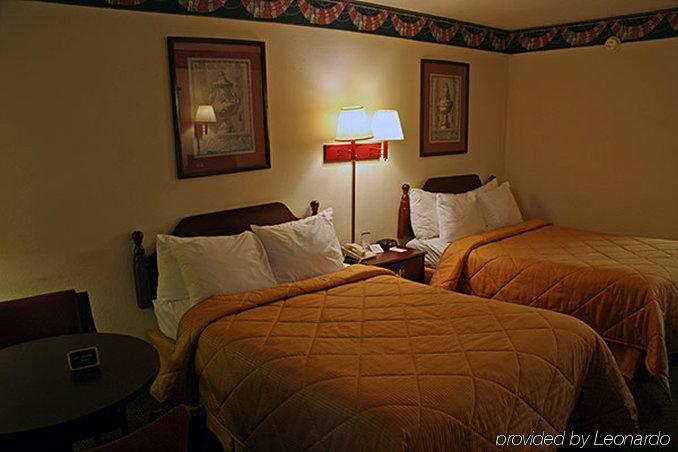 Motel 6-Calhoun, Ga Ngoại thất bức ảnh
