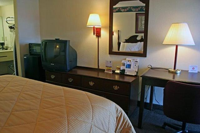 Motel 6-Calhoun, Ga Phòng bức ảnh