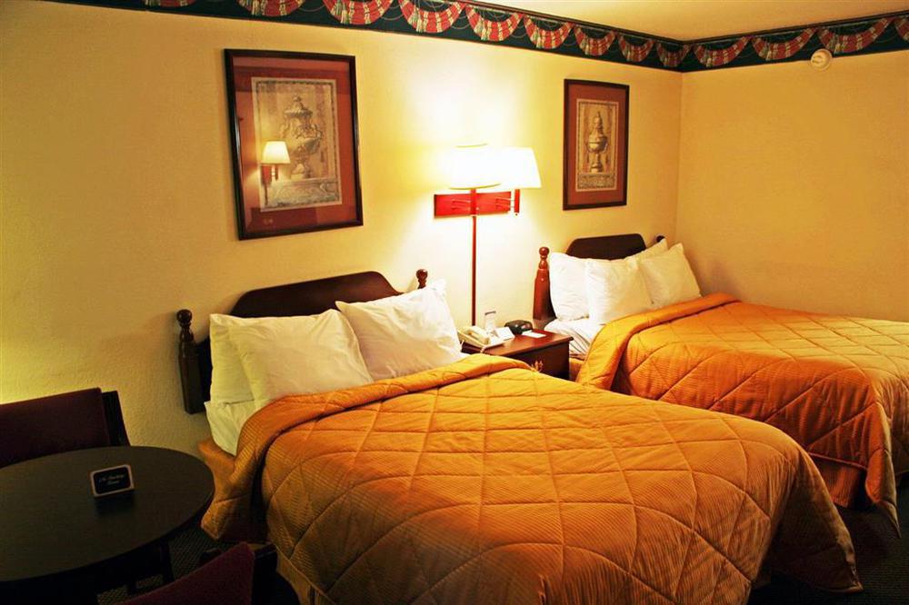 Motel 6-Calhoun, Ga Phòng bức ảnh