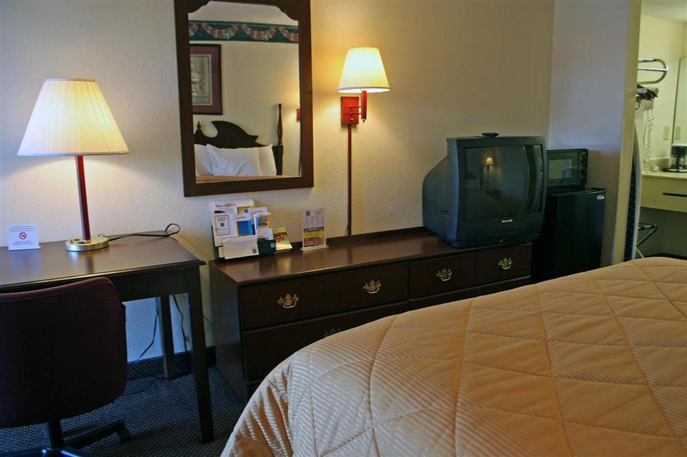 Motel 6-Calhoun, Ga Phòng bức ảnh